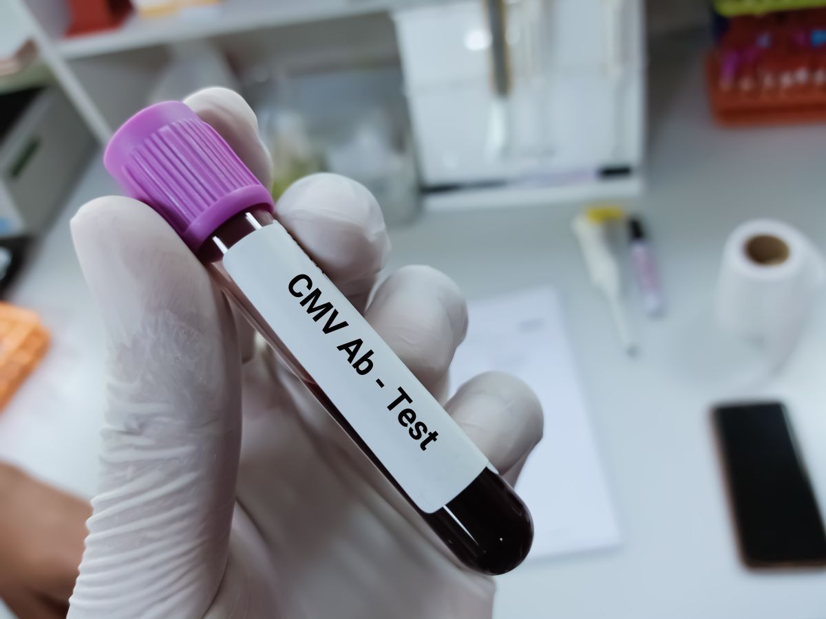Test CMV – klucz do ochrony zdrowia kobiet w ciąży i ich dzieci